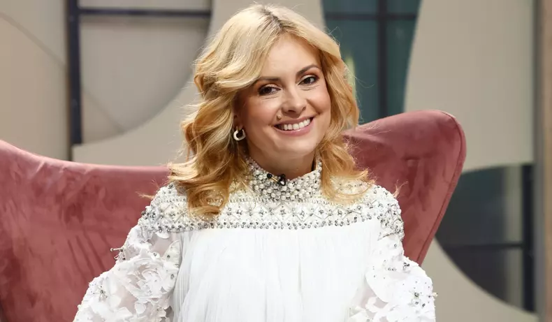 Simona Gherghe