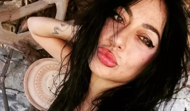 Ioana Popescu - înmormântare