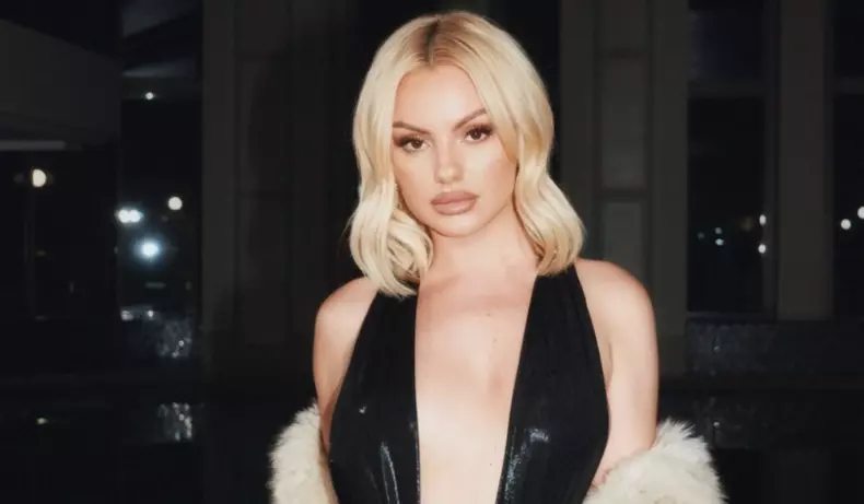 Alexandra Stan