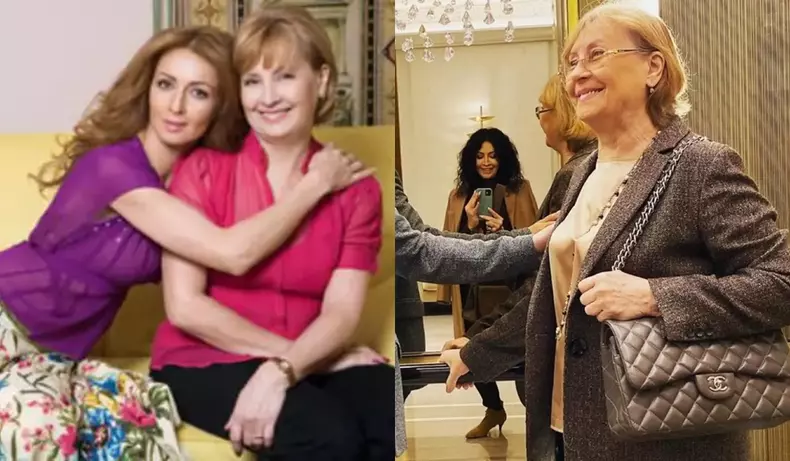 Cu ce s-a ocupat mama Mihaelei Rădulescu