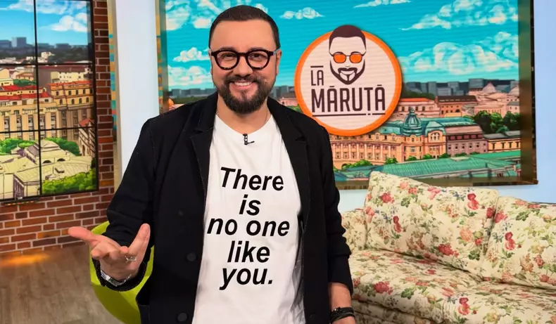 Cătălin Măruță