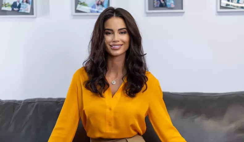 Geanina Ilieș