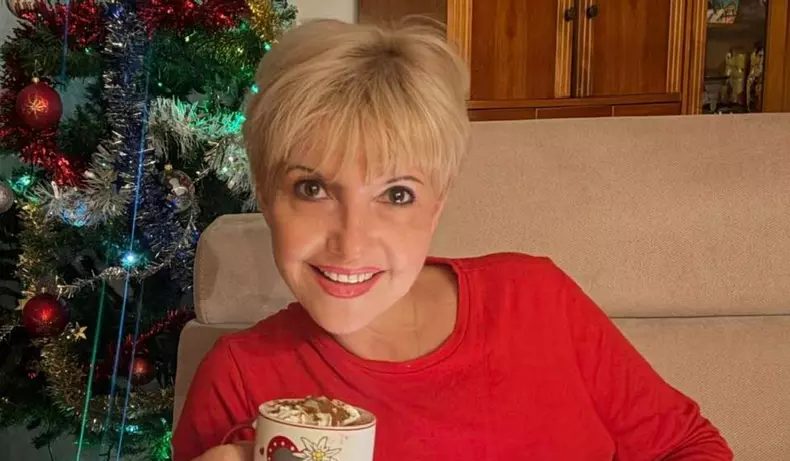 Marina Almășan