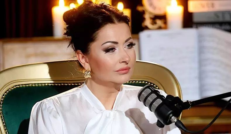 Gabriela Cristea a fost diagnosticată cu obezitate gradul 1