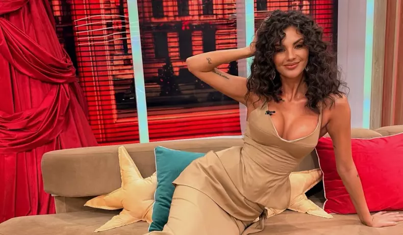 Ramona Olaru