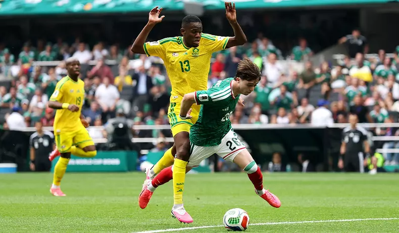 Mexico v South Africa: Group A - FIFA World Cup 2026