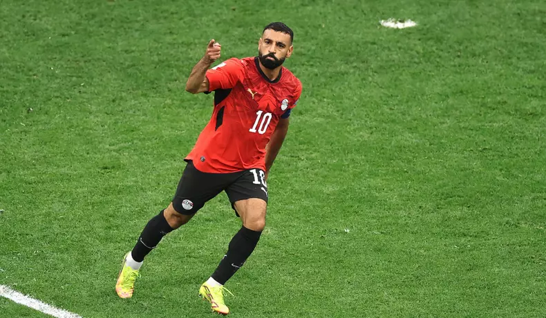 New Zealand v Egypt: Group G - FIFA World Cup 2026