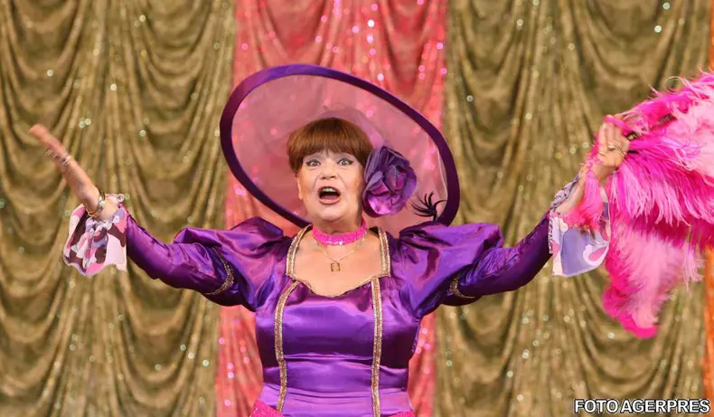 Cristina Stamate - 2009