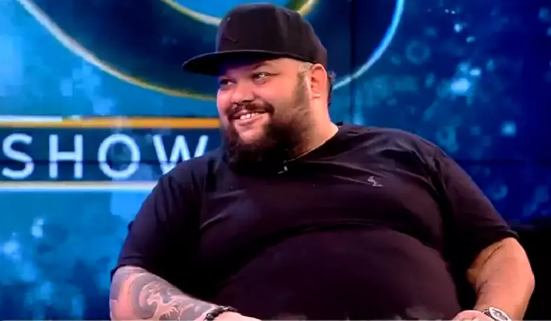 Chef Munti a slăbit peste 25 de kilograme de când şi-a tăiat stomacul
