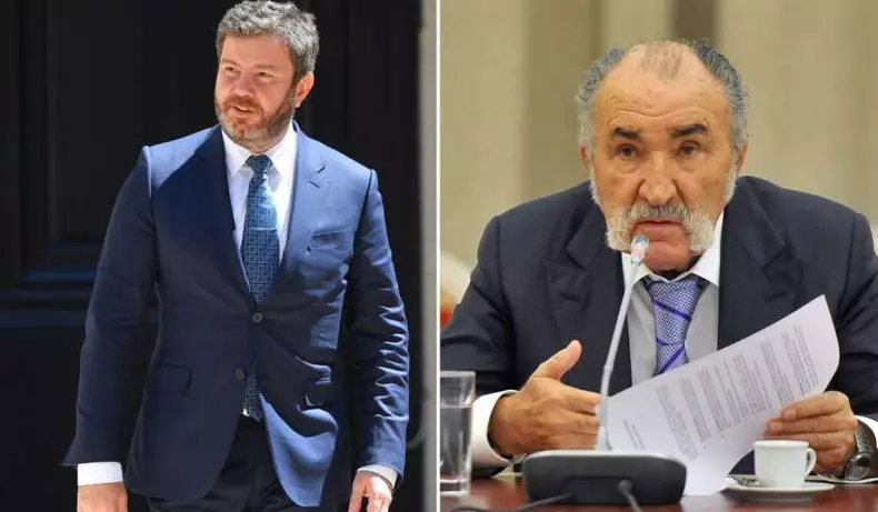 Daniel Dines este cel mai bogat român, depăşindu-l pe Ion Ţiriac