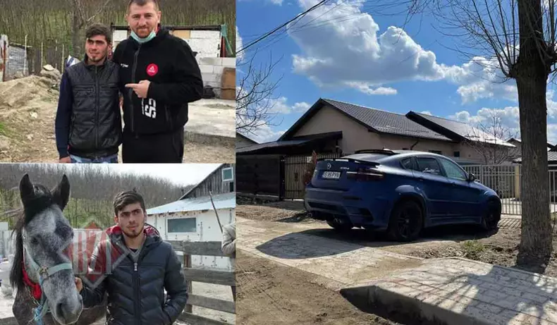 Catalin-Morosanu-se-va-supara.-Sergiu-Ciobotariu-tatal-calaret-din-Iasi-a-vandut-casa-primita-din-donatiile-stranse-de-luptatorul-roman