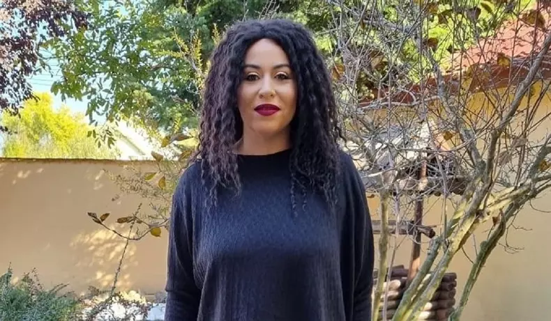 oana roman confesiune