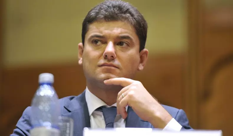 boureanu fost politician