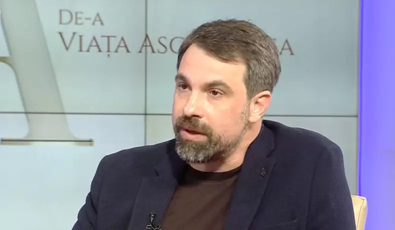 alexandru papadopol