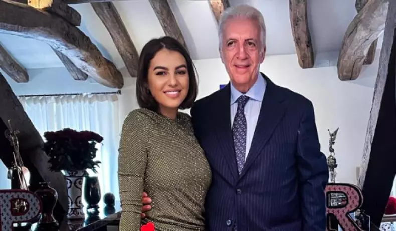 romina gingasu si sotul ei