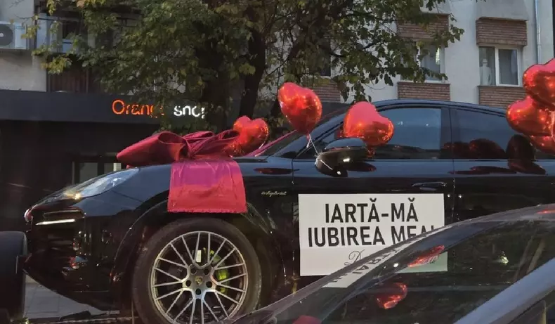 masina-cluj-baloane-rosii-iarta-ma-iubirea-mea