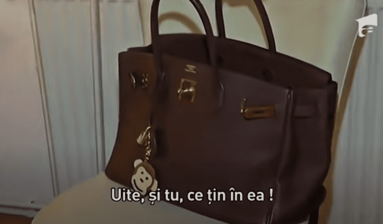 Geantă Delia