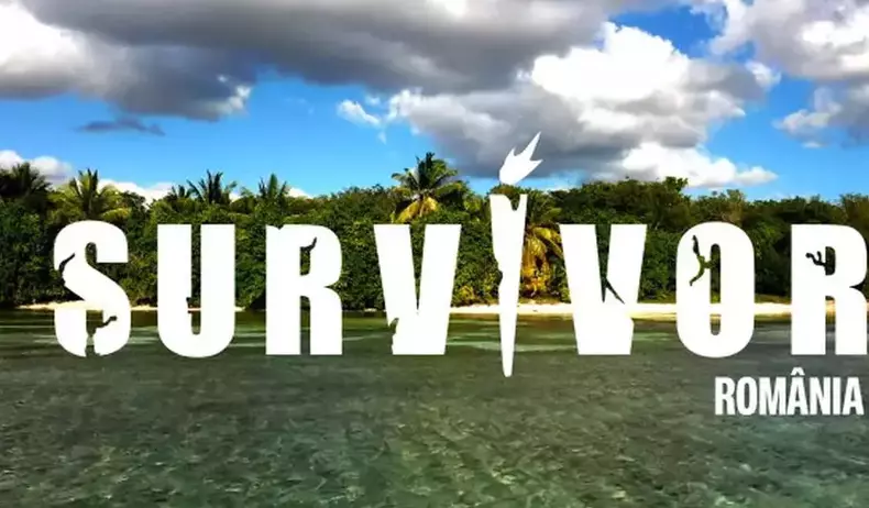 survivor-romania
