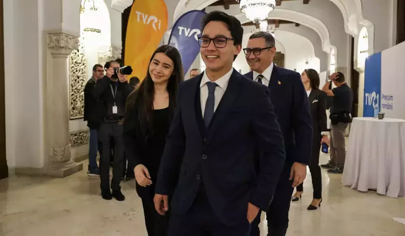 dezbatere electorala tvr6