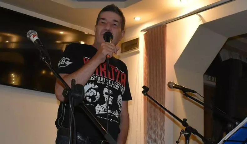 Radu Pietreanu, despre lupta cu cancerul la plămâni: "Am și murit un pic, eram un cadavru"