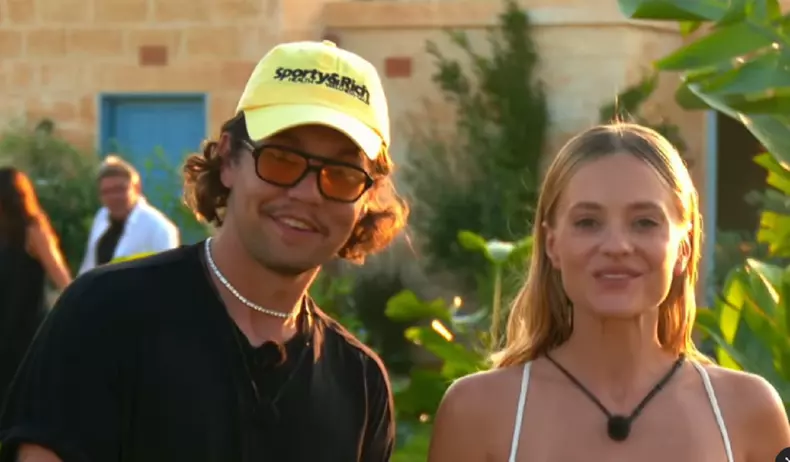 oana matache si radu siffredi