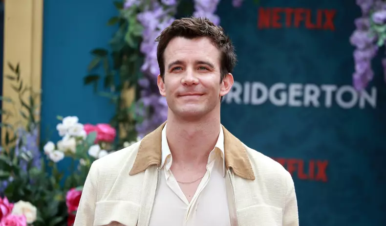 The special screening of ''Bridgerton'' Season 3 - Part Two in London, UK - 12 Jun 2024