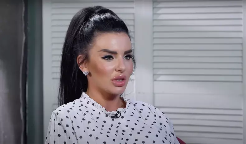 Lena Katina and Julia Volkova (pictured) of Russian t.A.T.u. pop duo turn 40.