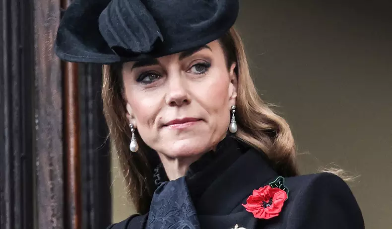 Kate Middleton