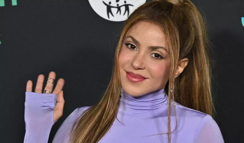 Shakira