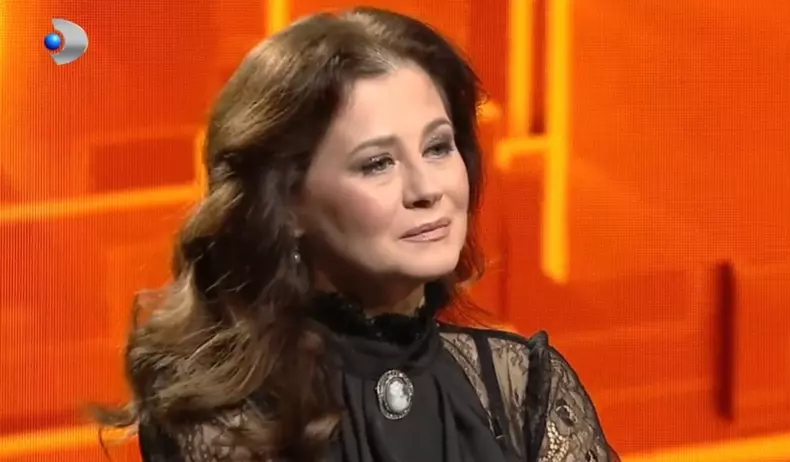 Corina Dănilă