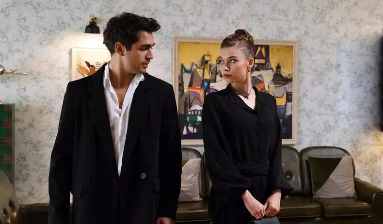 Au reînceput filmările pentru „Golden Boy – Dragoste rebelă”. Tot ce știm despre sezonul 2