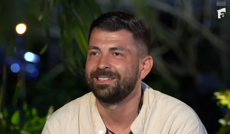 Marian Grozavu, rănit de declarațiile Biancăi Dan, la Insula iubirii 2025  (2)