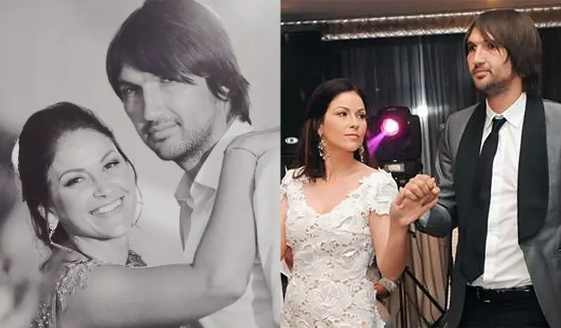 colaj dan alexa si izabela, prima sotie