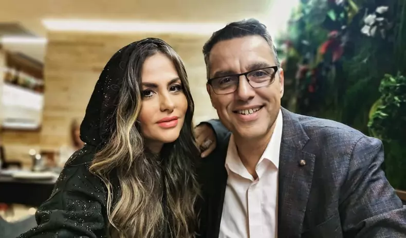 Cristi Brancu si Oana Turcu 3