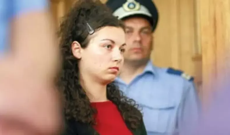 Carmen-Satran-eliberata-conditionat-