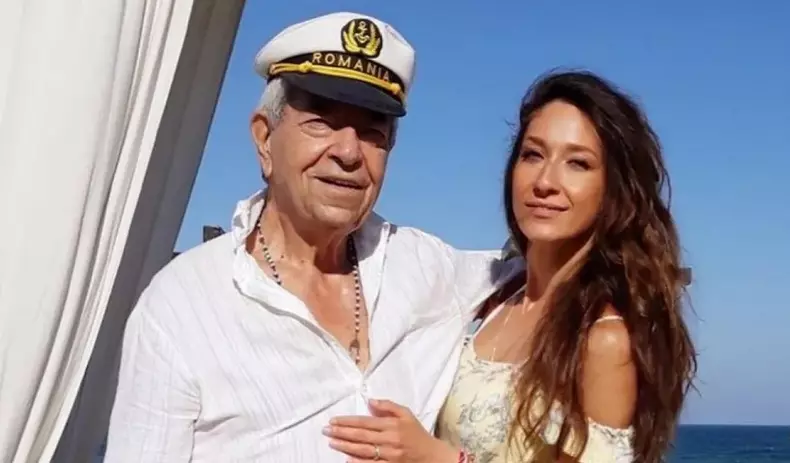 Ioana si Ion Dichiseanu