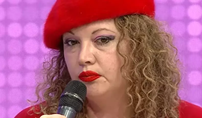 Oana Lis copilarie dura