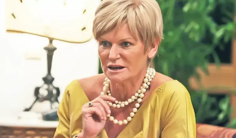 Monica Tatoiu cearta cu Maruta