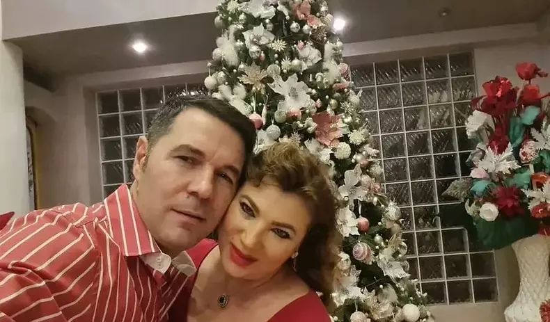 mihaela borcea relatie iubit