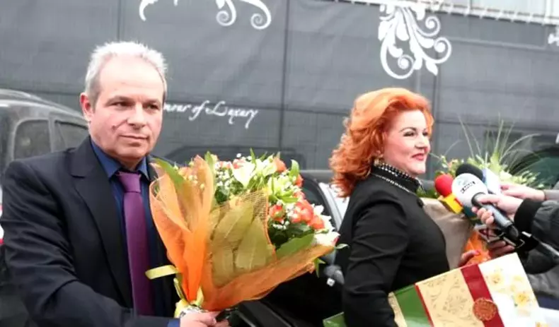 sotul mariei carneci