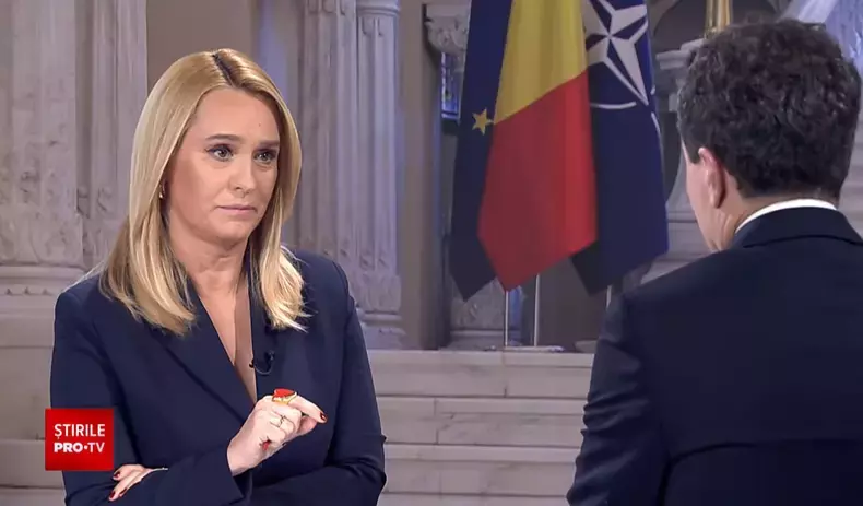 andreea esca si nicusor dan