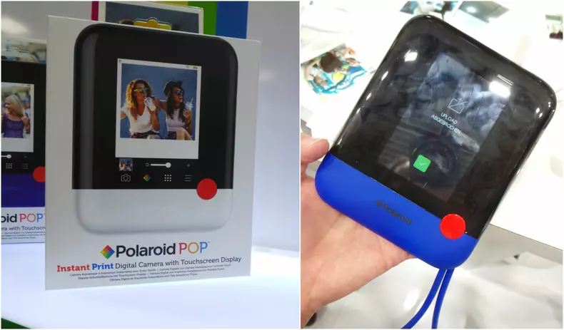 Polaroid POP