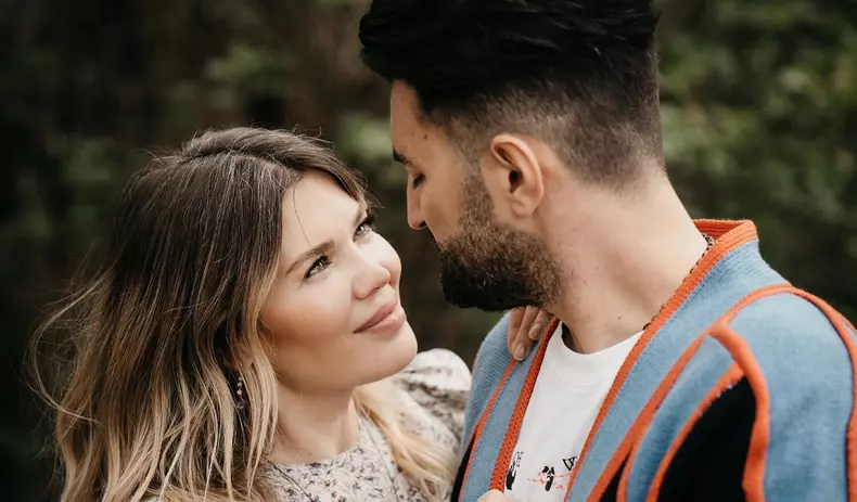 Smiley și Gina Pistol, ținute atipice la nunta lor. Designerul artistului: "E ceva în care nu a mai apărut până acum!"