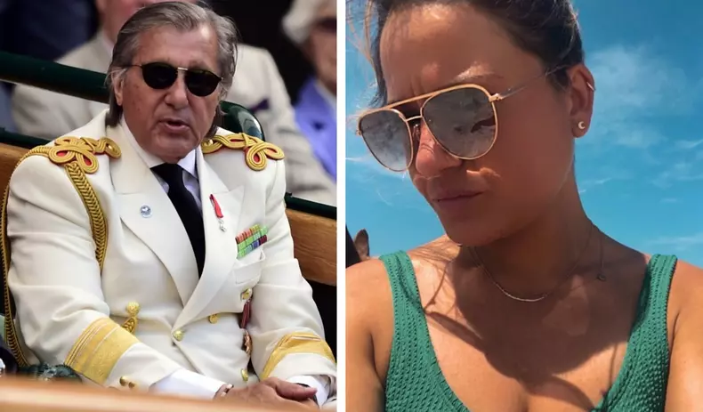 charlotte si ilie nastase