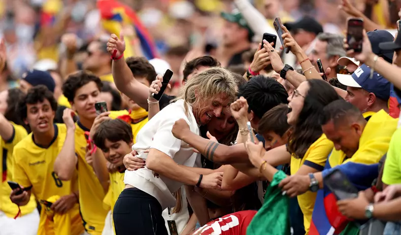 Ecuador v Germany: Group E - FIFA World Cup 2026