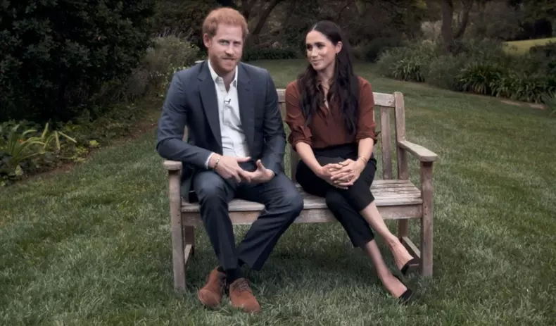 Harry and Meghan votes plea