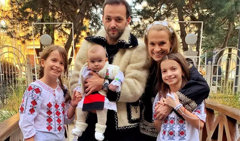 mihai-morar-si-familia
