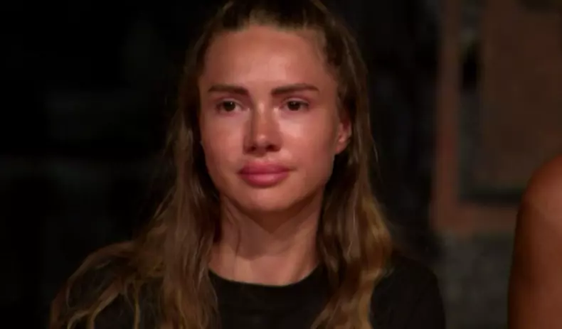 Otilia-Bilionera-eliminata-Survivor-3