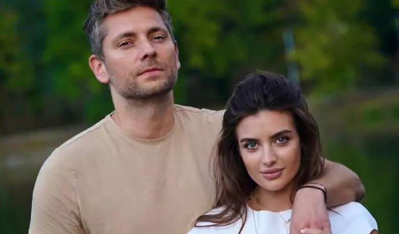 Valentin Butnaru și Ana Bodea9