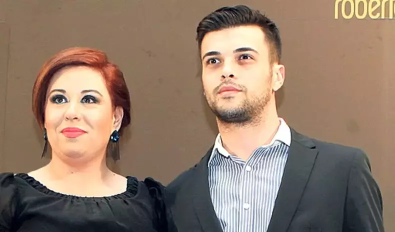 Marius-si-Oana-impacare